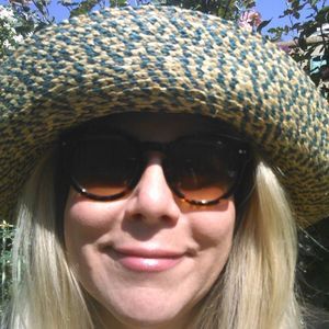 Meet your Posher, Kristine